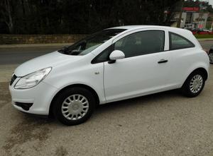 Opel Corsa 1.3 Cdti Van A/C