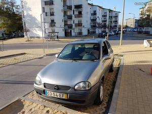 Opel Corsa 1.5 td da vê fc Setembro/94 - à venda -