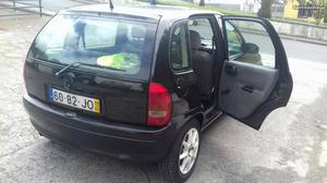 Opel Corsa  Abril/98 - à venda - Ligeiros Passageiros,