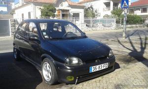 Opel Corsa B cc Abril/95 - à venda - Ligeiros