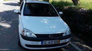 Opel Corsa Comercial Julho/01 - à venda - Comerciais / Van,