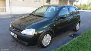 Opel Corsa Confort 5P 120Mil Km Junho/01 - à venda -