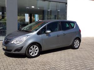 Opel Meriva 1.3 CDTi Cosmo