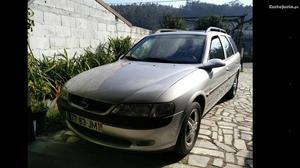 Opel Vectra Caravan DTI Janeiro/98 - à venda - Ligeiros