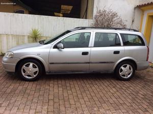 Opel astra  dti Julho/00 - à venda - Ligeiros