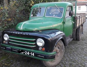 Outras marcas Outra não listada Hanomag Julho/80 - à venda