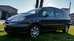 Peugeot 807 NAVTEQ Fevereiro/07 - à venda - Ligeiros