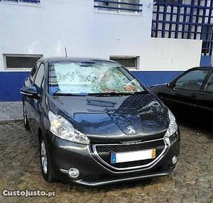 Peugeot  Active Julho/13 - à venda - Ligeiros