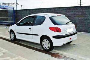 Peugeot  HDI (A/C) Setembro/04 - à venda -
