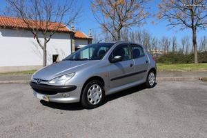 Peugeot  KMS Novembro/98 - à venda -