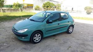 Peugeot  impecavel Março/99 - à venda - Ligeiros