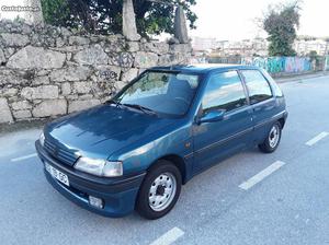 Peugeot  xt C/Novo Janeiro/96 - à venda - Ligeiros