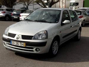 Renault Clio 1.2 rn