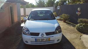 Renault Clio 1.5 cdti Julho/04 - à venda - Comerciais /