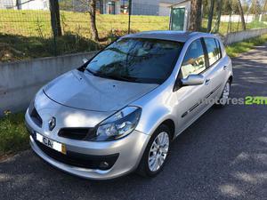 Renault Clio 1.5 dCi Dynamique