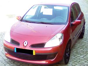 Renault Clio 1.5DCI DYNAMIQUE Julho/07 - à venda - Ligeiros