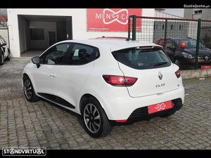 Renault Clio Confort DIESEL Março/14 - à venda - Ligeiros