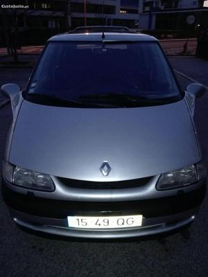 Renault Espace 2.2 DTI Setembro/00 - à venda - Ligeiros