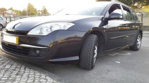 Renault Laguna 1.5 dCi Dynamique S Julho/09 - à venda -