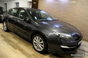 Renault Laguna 2.0DCi 4Control Janeiro/11 - à venda -