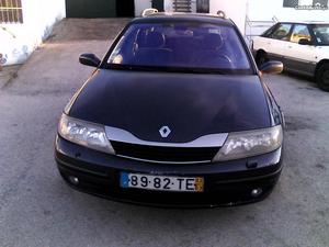 Renault Laguna CV EUR Março/02 - à venda -