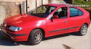 Renault Mégane 1.4e Março/98 - à venda - Ligeiros