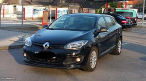 Renault Mégane Break 1.5DCI95 Life Dezembro/13 - à venda -