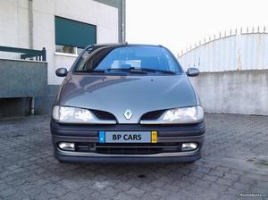 Renault Scénic 1.4 c/km 1dono Junho/99 - à venda -