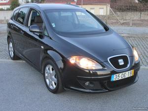 Seat Altea 1.9 TDI, XL Março/07 - à venda - Monovolume /