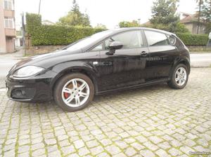 Seat Leon 1.6 tdi 105 cv sport Março/11 - à venda -