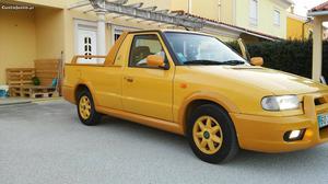 Skoda Felicia FUN Pick-up Novembro/00 - à venda - Pick-up/