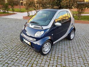 Smart ForTwo CDI Passion NOVO Maio/02 - à venda - Ligeiros