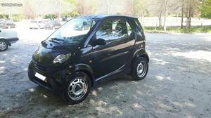 Smart ForTwo Pure AC Nacional Dezembro/04 - à venda -