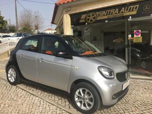 Smart Forfour 1.0 passion 71