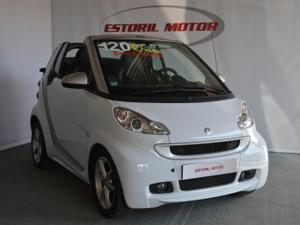 Smart Fortwo 1.0 pulse 71