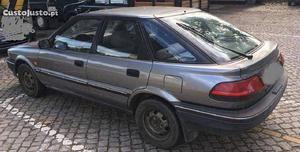 Toyota Corolla liftback - Diesel Fevereiro/88 - à venda -