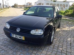 VW Golf 1.4 Outubro/98 - à venda - Ligeiros Passageiros,