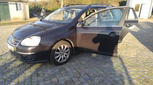 VW Golf 1.9 tdi 105 cv Janeiro/08 - à venda - Ligeiros