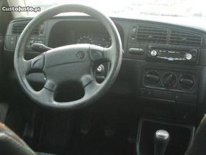 VW Golf 1.9 tdi Setembro/96 - à venda - Ligeiros