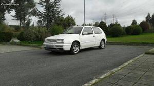 VW Golf 1.9d comercial Abril/96 - à venda - Comerciais /