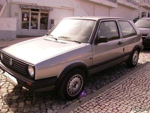 VW Golf 2 - 1.3 CL Janeiro/91 - à venda - Ligeiros