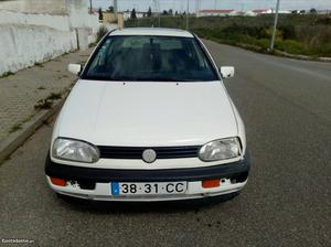 VW Golf v Maio/93 - à venda - Ligeiros Passageiros,