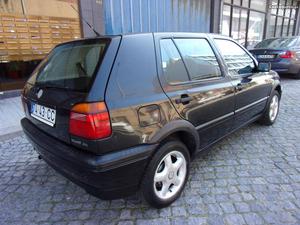 VW Golf v jeitoso Dezembro/94 - à venda - Ligeiros