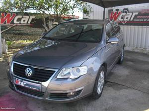 VW Passat 2.0 TDI CONFORTLINE Outubro/05 - à venda -