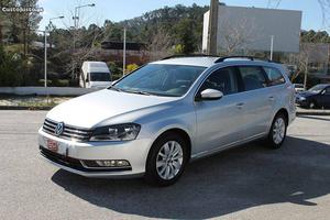 VW Passat 2.0Tdi 140cv Fevereiro/12 - à venda - Ligeiros