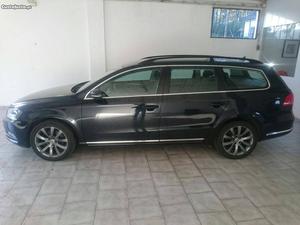 VW Passat Variant Comfortline Outubro/12 - à venda -