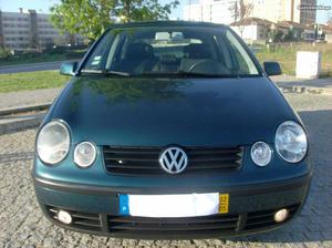 VW Polo 1.2 A/C AUT 1dono Maio/02 - à venda - Ligeiros