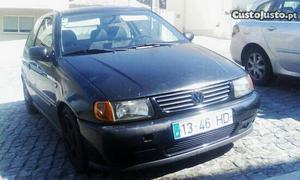 VW Polo 1.4 Janeiro/98 - à venda - Ligeiros Passageiros,