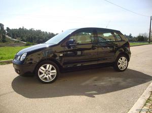 VW Polo 1.4 TDI Fevereiro/03 - à venda - Ligeiros