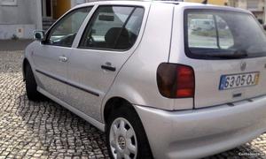 VW Polo Portas Novembro/99 - à venda - Ligeiros